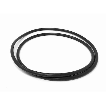 Springer Parts O-Ring, Head #8, FPM, Replaces LC Thomsen Part# 3185-VO 3185-VO-SP